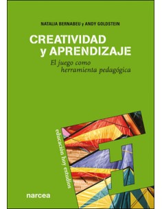 Creatividad y aprendizaje el juego como herramienta pedagogica