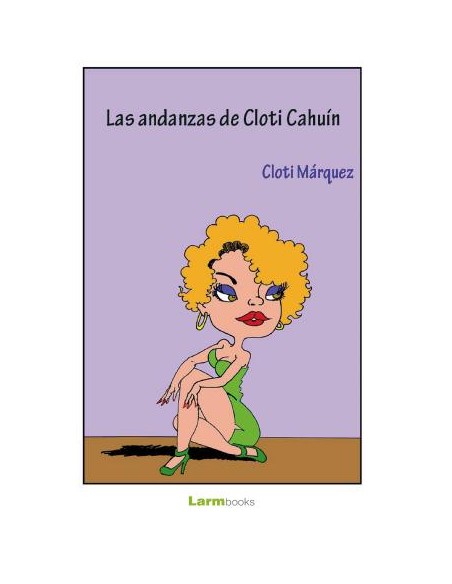 Las andanzas de Cloti Cahun