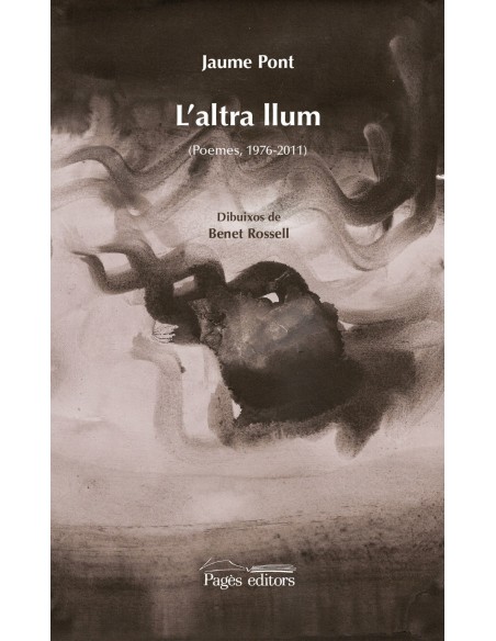 L altra llum Poemes 1976 2011