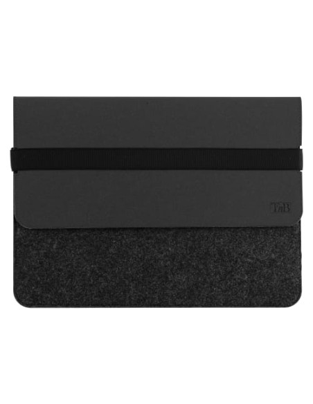SLFR14BK2 maletines para portátil 35,6 cm (14") Funda Negro, Gris