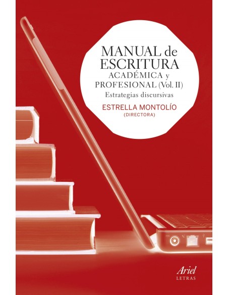 Manual de escritura academica y profesional