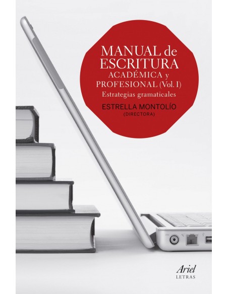 Manual de escritura academica y profesional