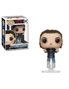 Pop! Television: Stranger Things - Eleven (Elevated)