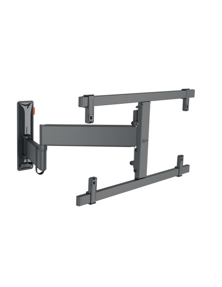 TVM 3663 195,6 cm (77") Negro