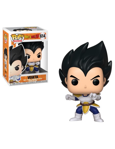 Vegeta