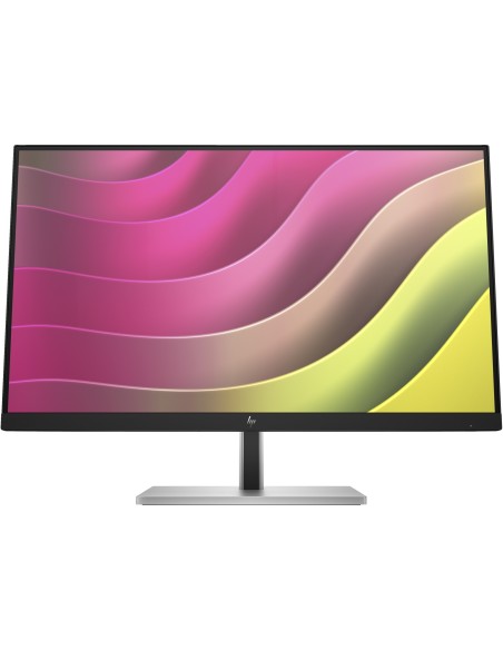 Monitor FHD E24t G5 con pantalla táctil