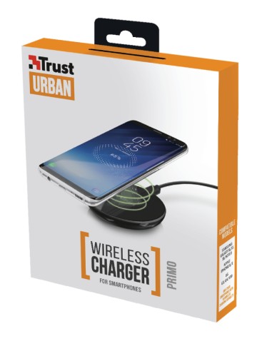 Primo Negro Interior