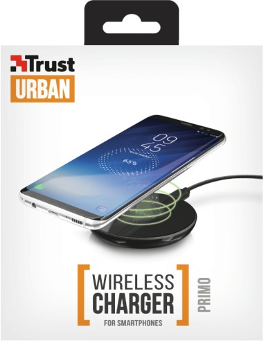 Primo Negro Interior