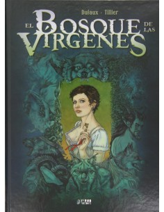 El bosque de las virgenes