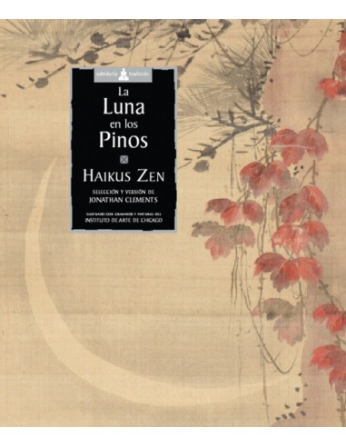 La luna en los pinos