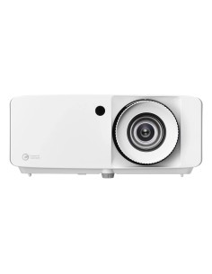 UHZ35 videoproyector Proyector de alcance estándar 3500 lúmenes ANSI DLP UHD 4K (3840x2160) 3D Blanco