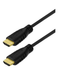 EC1323 cable HDMI 5 m HDMI tipo A (Estándar) Negro