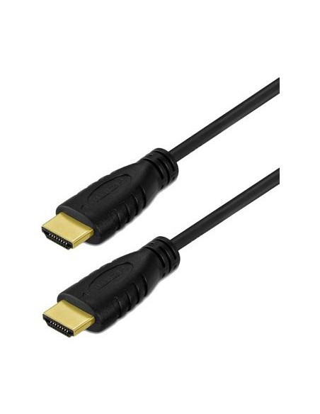 EC1323 cable HDMI 10 m HDMI tipo A (Estándar) Negro