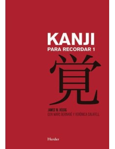 Kanji para recordar