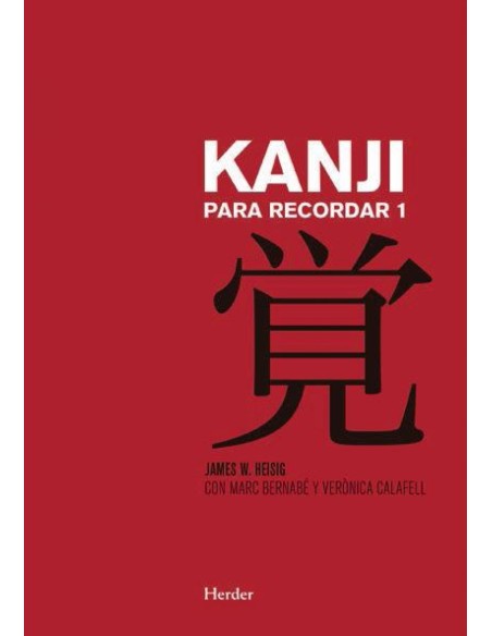 Kanji para recordar