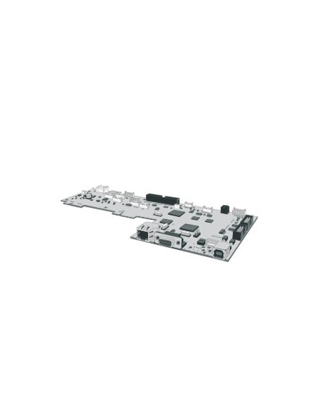 P1027135-024 pieza de repuesto de equipo de impresión Placa base