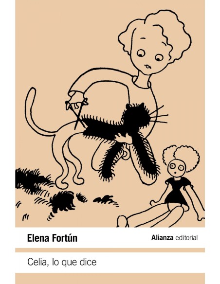 Celia lo que dice
