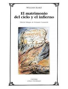 El matrimonio del cielo y el infierno