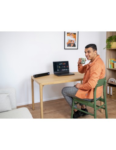 Arys Negro 2.0 canales 6 W