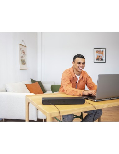 Arys Negro 2.0 canales 6 W