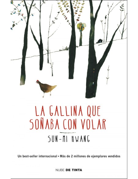 La gallina que sonaba con volar