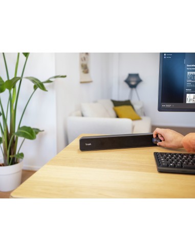 Arys Negro 2.0 canales 6 W