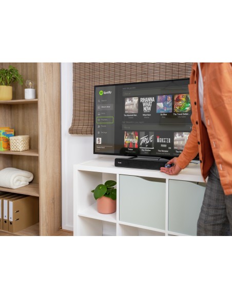 Arys Negro 2.0 canales 6 W