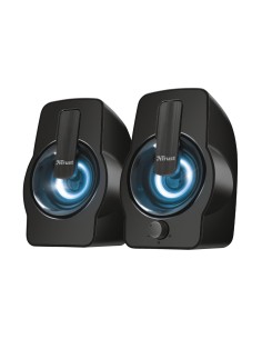 Gemi altavoz Negro Alámbrico 6 W