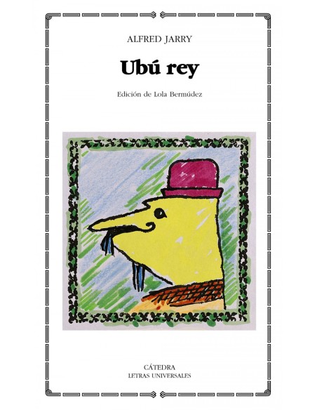 Ubu rey