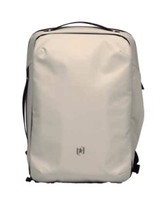 400191411 mochila Mochila informal Beige