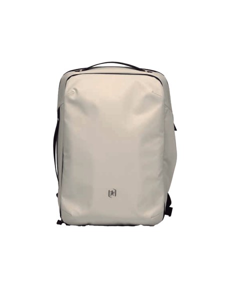 400191411 mochila Mochila informal Beige