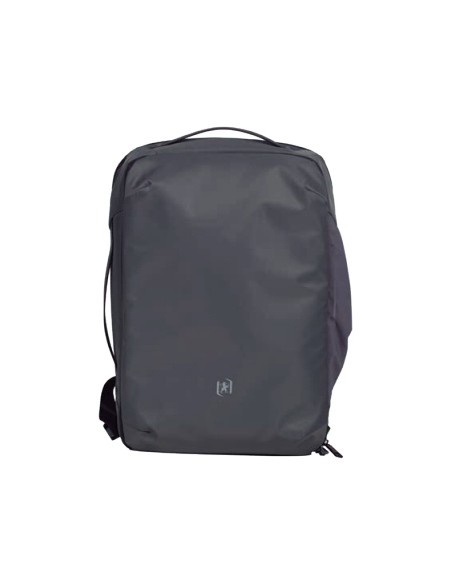 400191412 mochila Mochila informal Gris