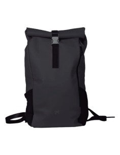 400191414 mochila Mochila de viaje Negro