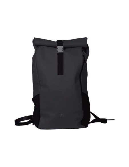 400191414 mochila Mochila de viaje Negro