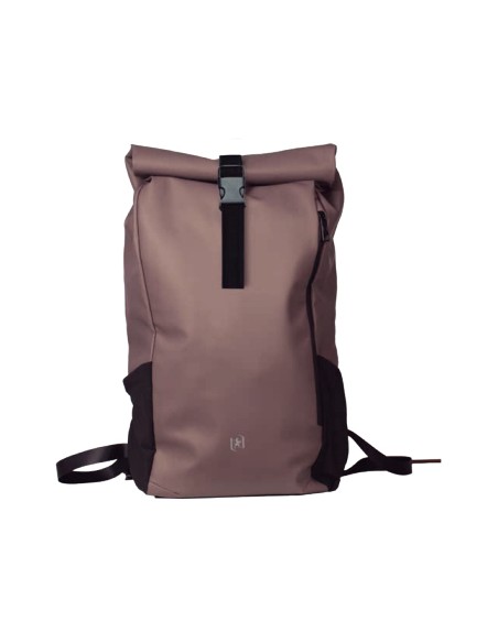 400191416 mochila Mochila de viaje Marrón