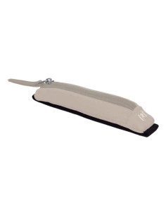 400192199 caja de lápices Estuche suave Beige