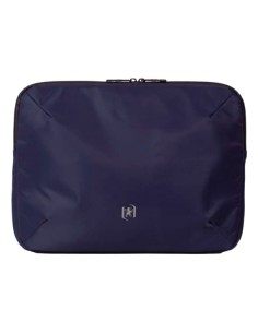 400192202 maletines para portátil 39,4 cm (15.5") Maletín Azul