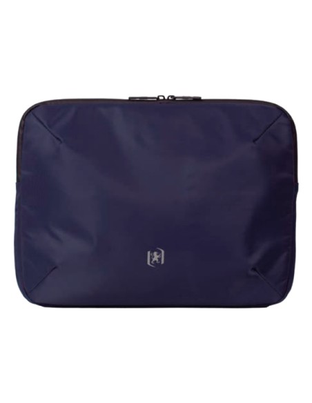 400192202 maletines para portátil 39,4 cm (15.5") Maletín Azul
