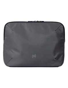 400192204 maletines para portátil 39,4 cm (15.5") Maletín Gris