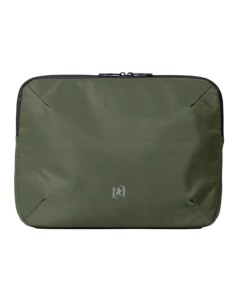 400192205 maletines para portátil 39,4 cm (15.5") Maletín Caqui