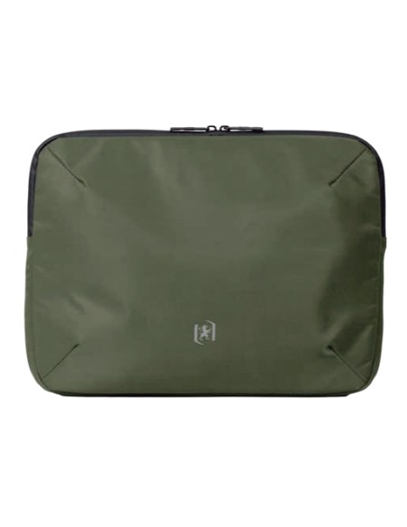 400192205 maletines para portátil 39,4 cm (15.5") Maletín Caqui