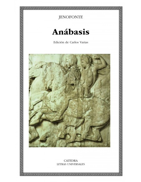 Anabasis