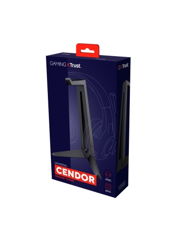 GXT 260 Cendor Soporte para auriculares