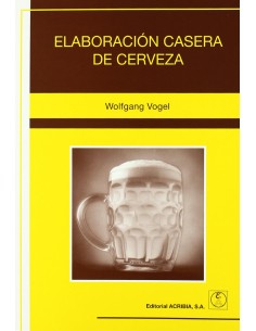 Elaboracion casera de cerveza