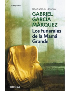 Los funerales de la Mama Grande