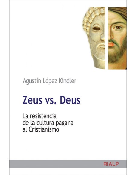 Zeus vs Deus