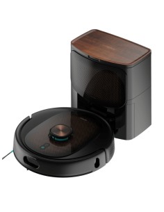 Conga 10090 AI Spin Revolution Ultra Power Home Lifestyle 3 L Sin bolsa Negro