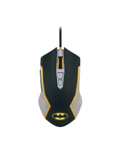 PC DC Mouse Batman