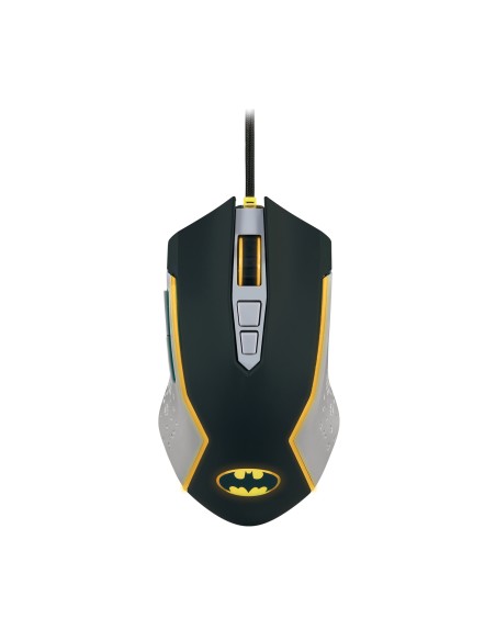 PC DC Mouse Batman PC DC Mouse Batman