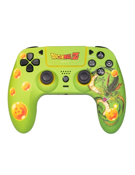 Mando Dragon Ball Z Shenron con Luz LED RGB